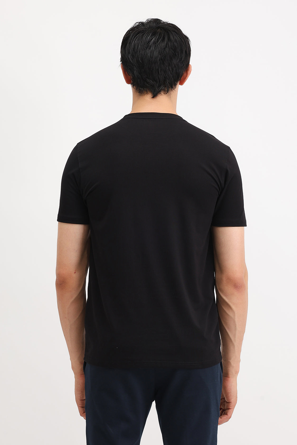 GRAPHIC PRINT T-SHIRT