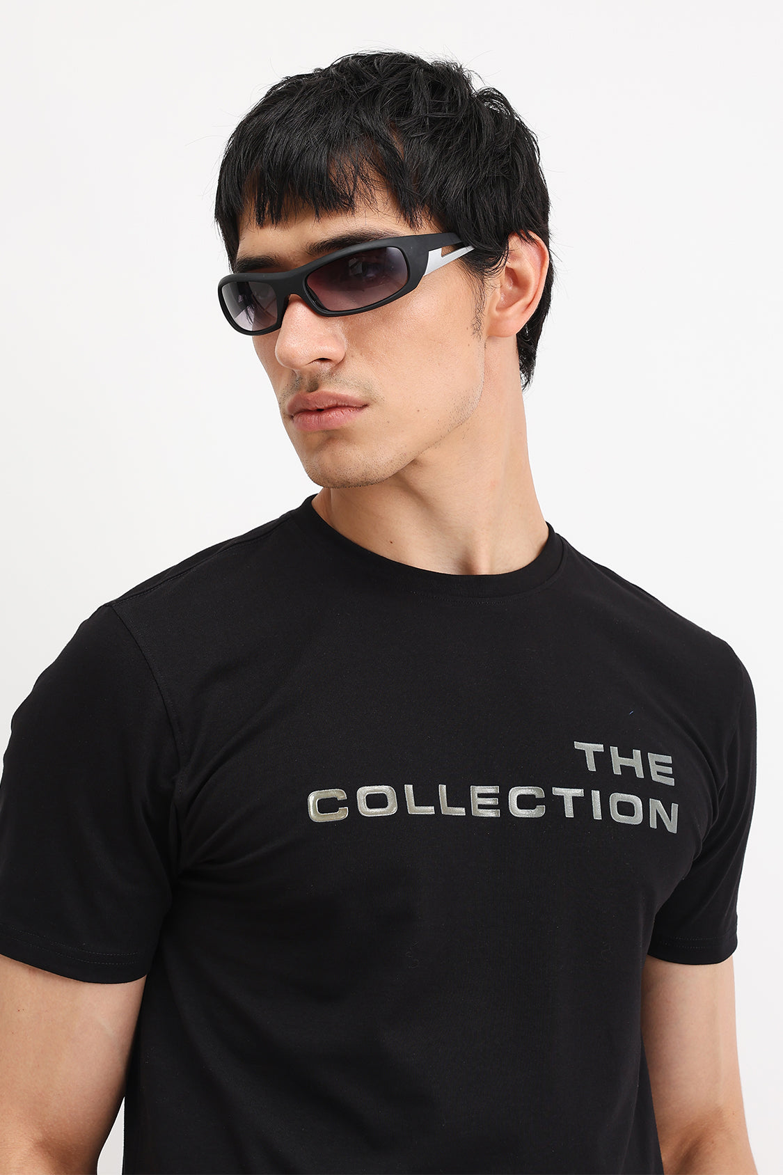 GRAPHIC PRINT T-SHIRT