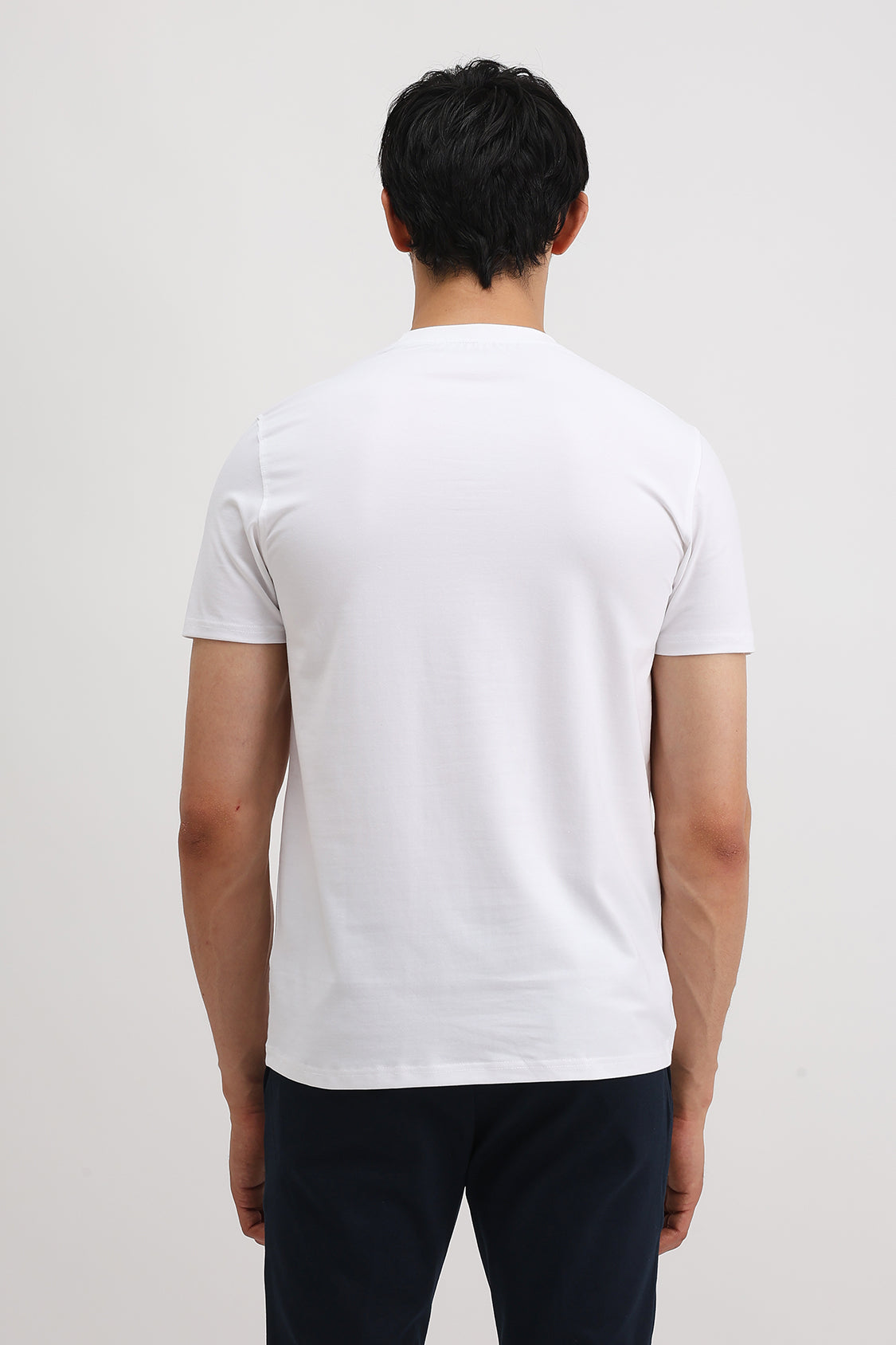 GRAPHIC PRINT T-SHIRT