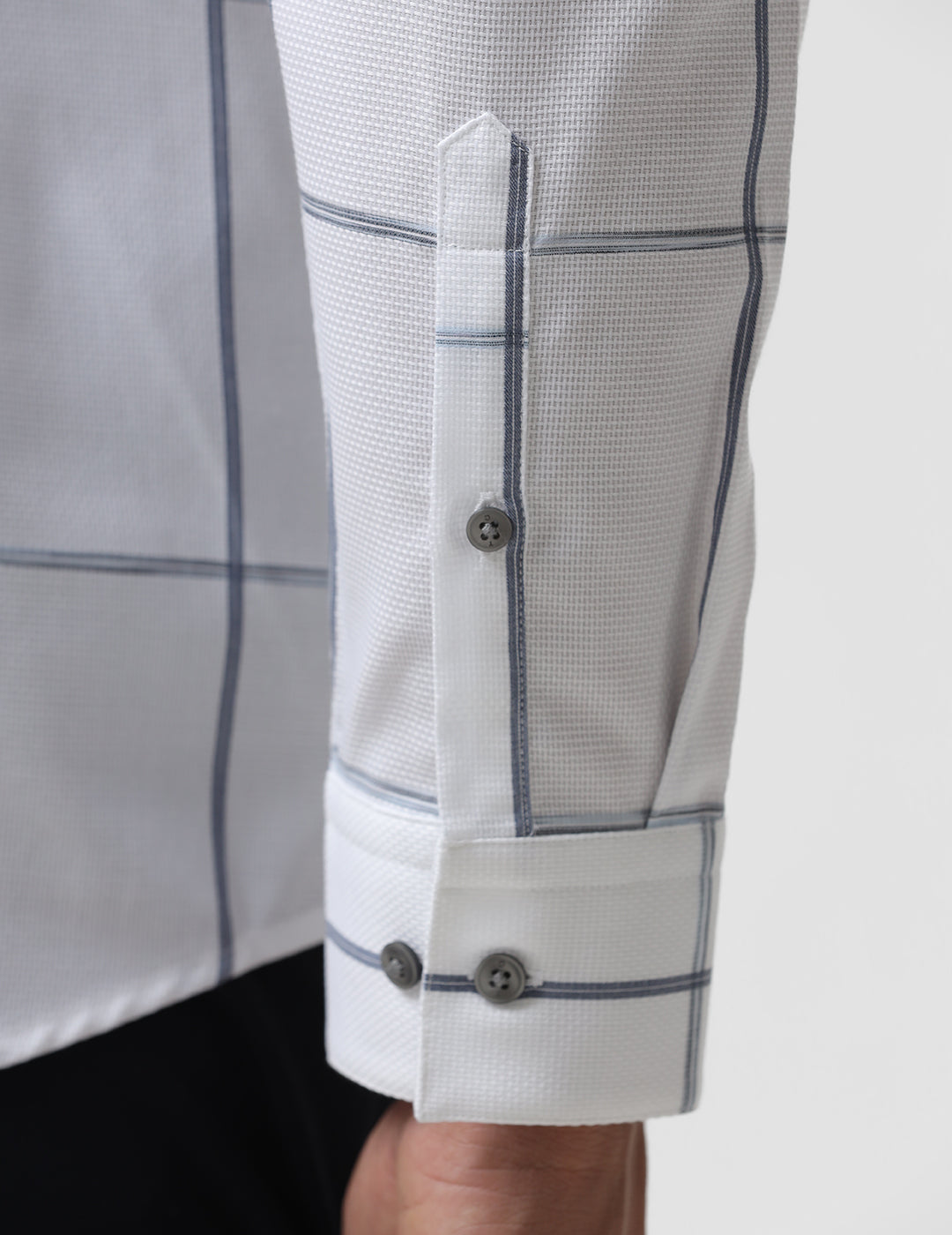 Formal Premium White Shirt