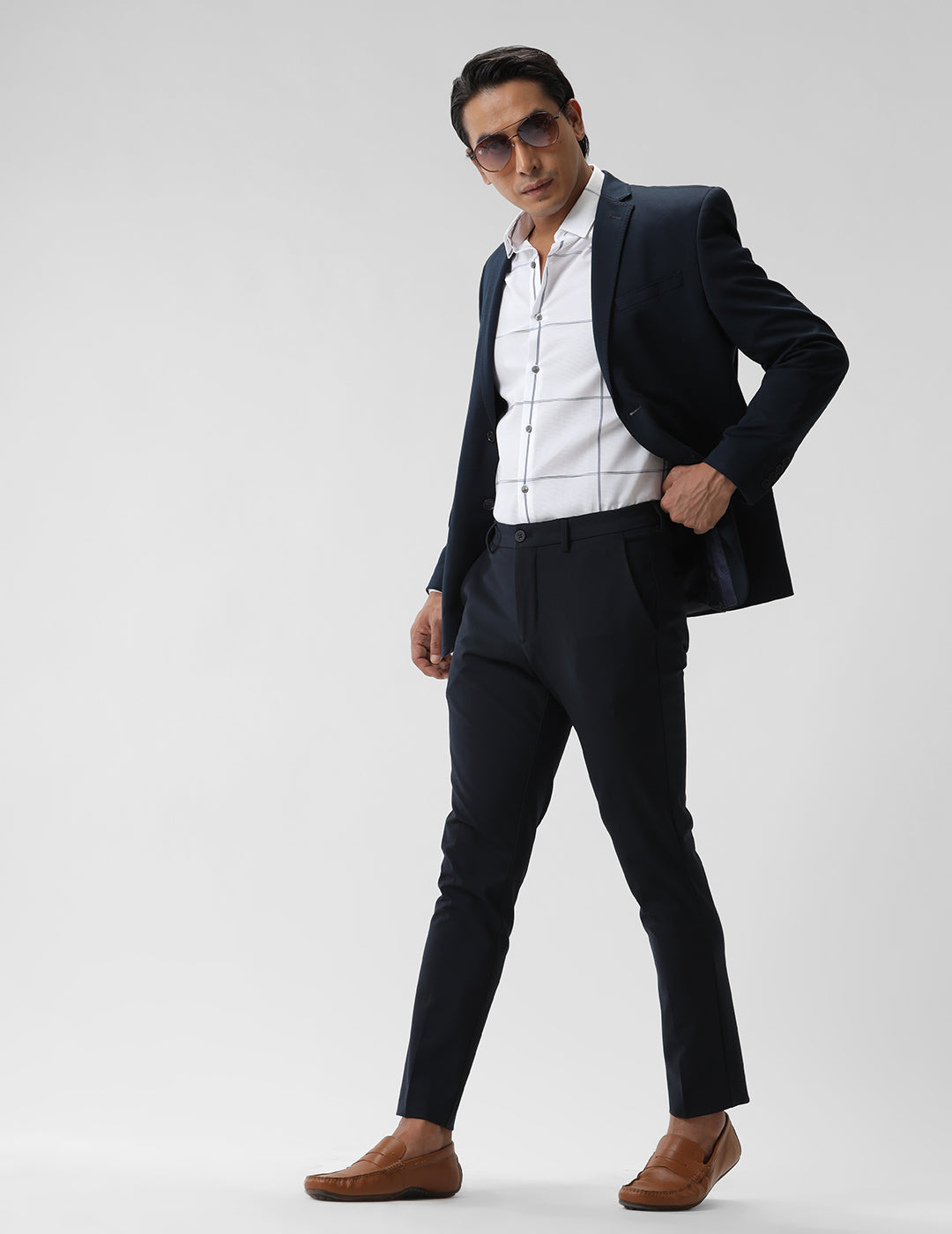 Formal Premium White Shirt