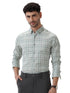 COTTON CHECKED SHIRT