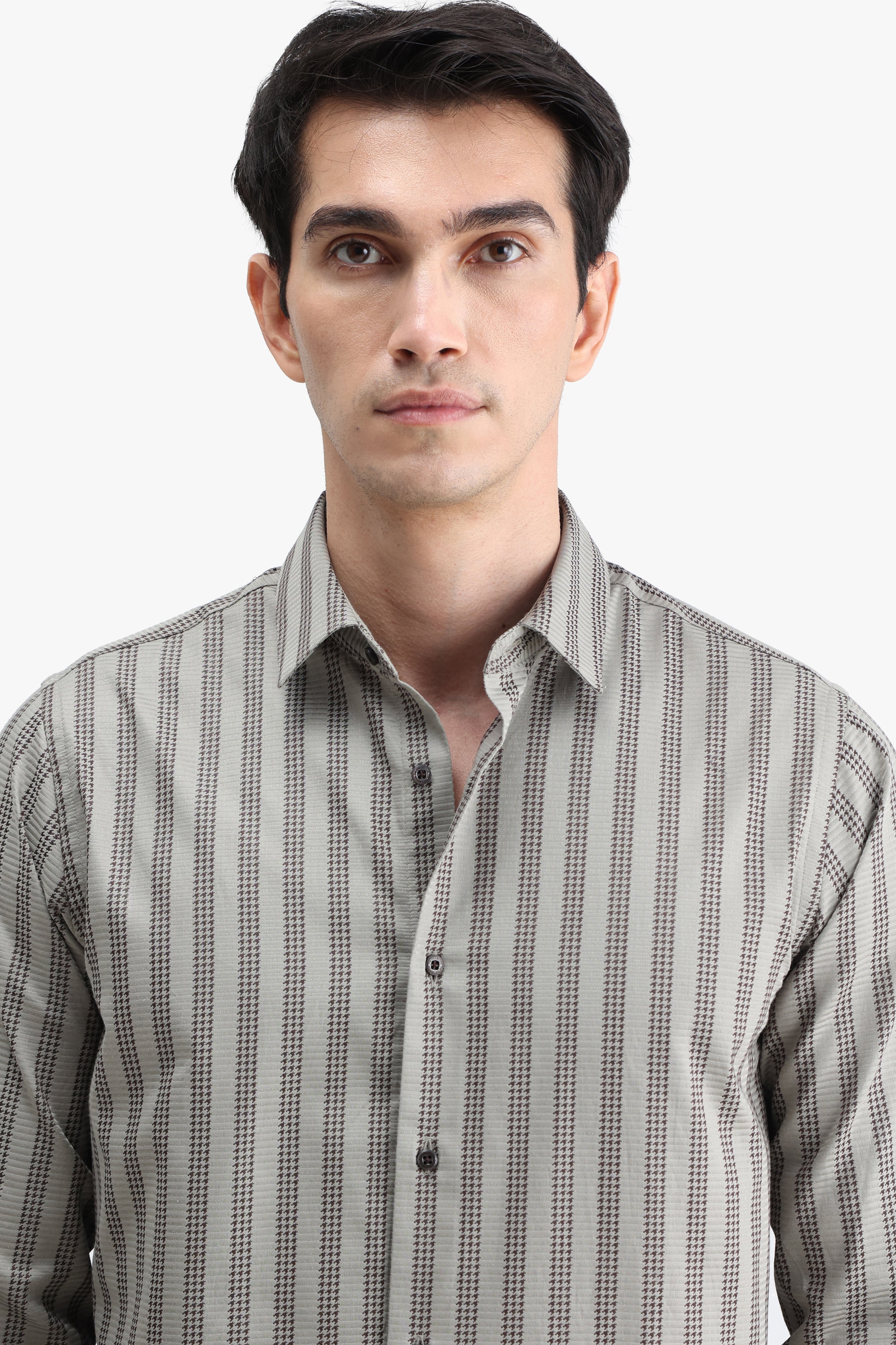 100% Cotton Giza Cotton Shirt