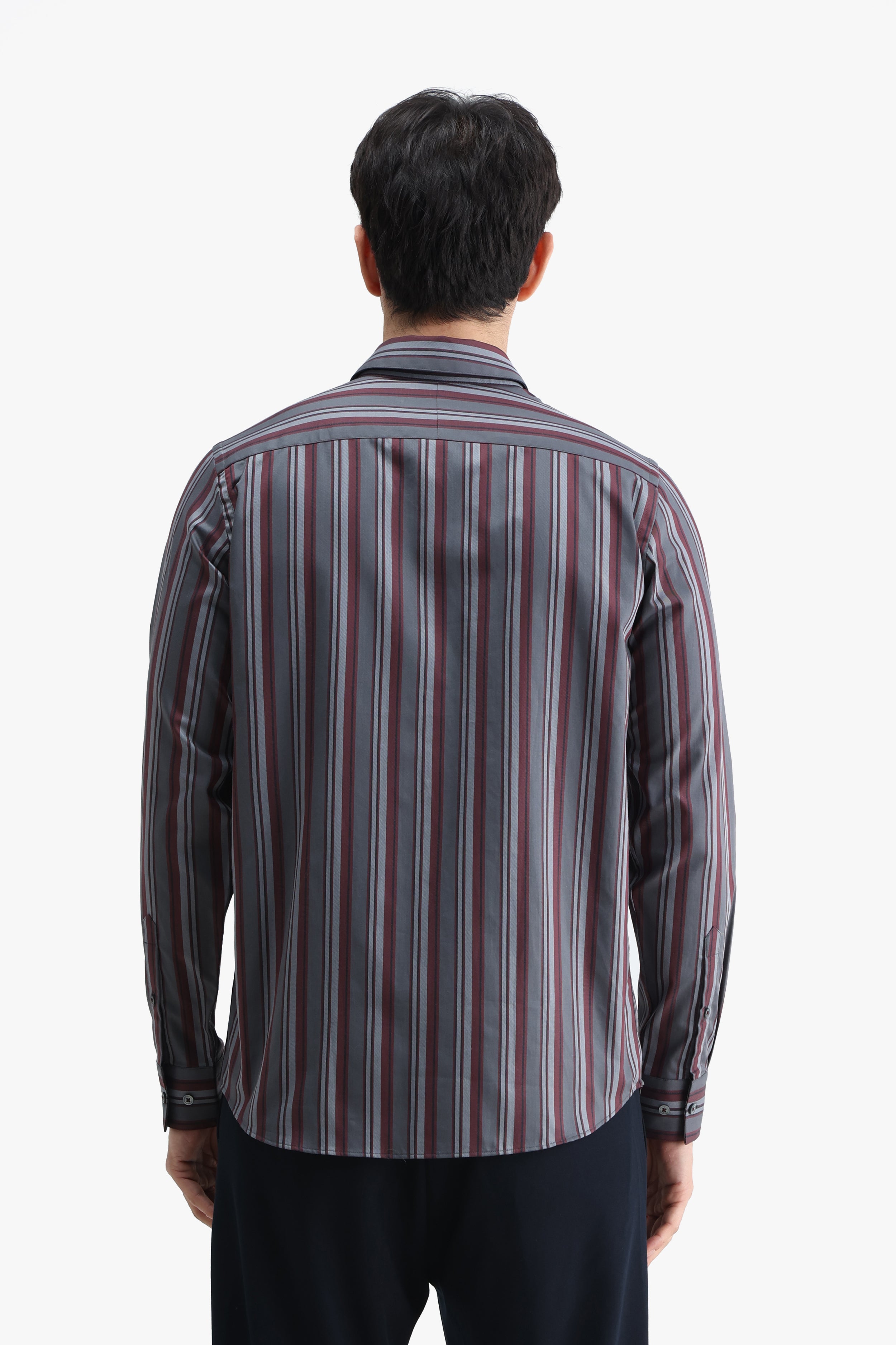 100% Cotton Giza Cotton Shirt