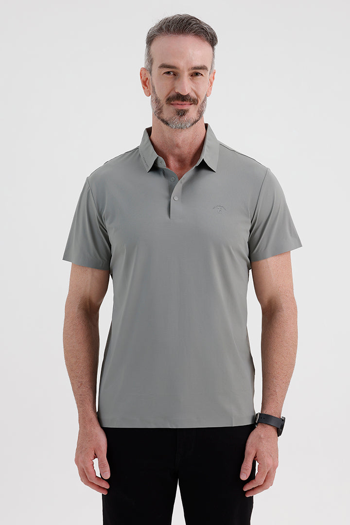 Mens Apparels Polo T-Shirt