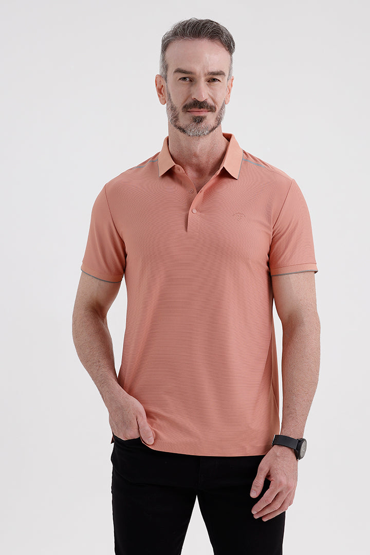 Mens Apparels Polo T-Shirt