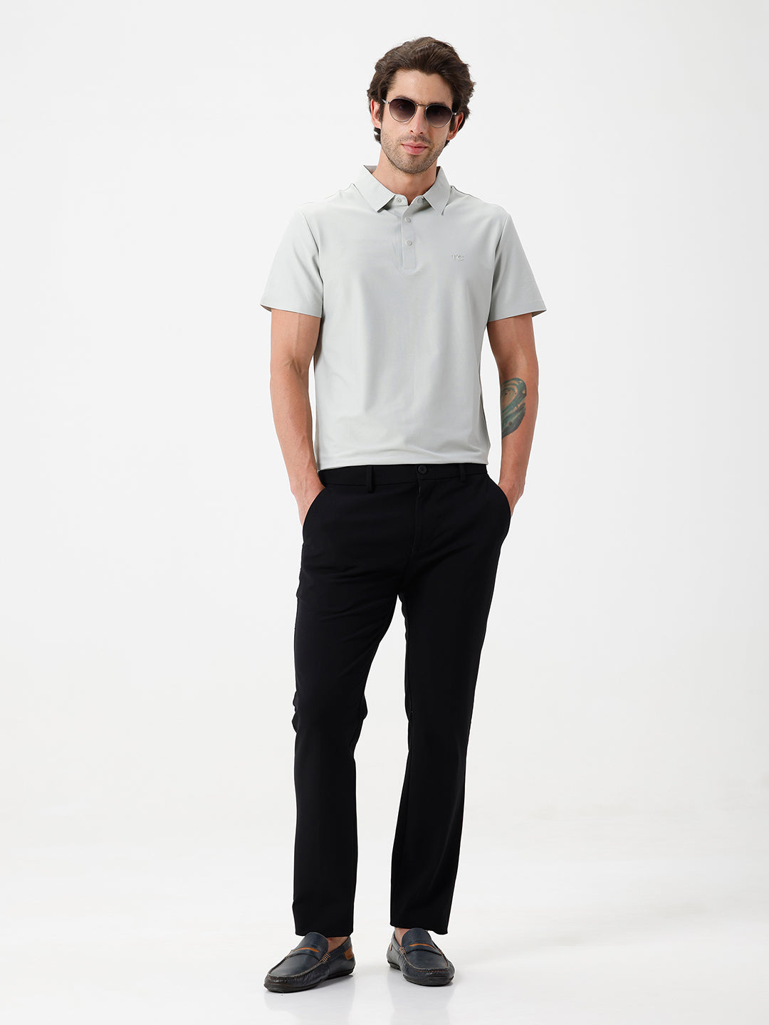 Mens Apparels Polo T-Shirt