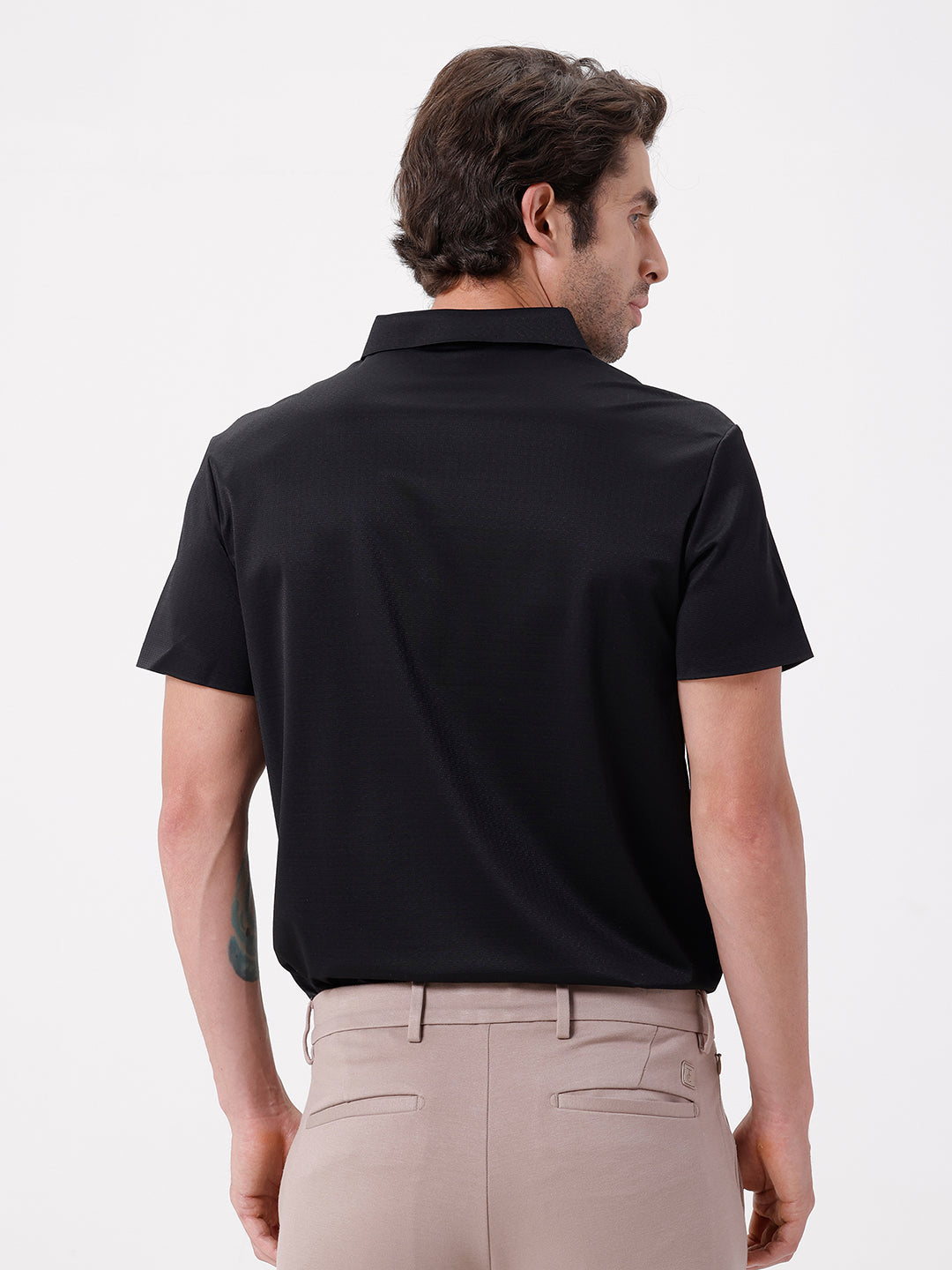 Mens Apparels Polo T-Shirt