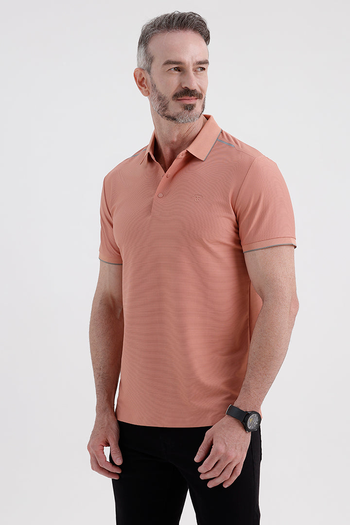 Mens Apparels Polo T-Shirt
