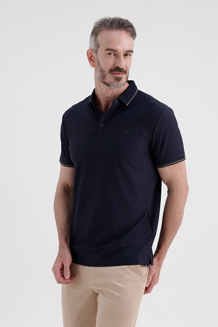 Mens Apparels Polo T-Shirt
