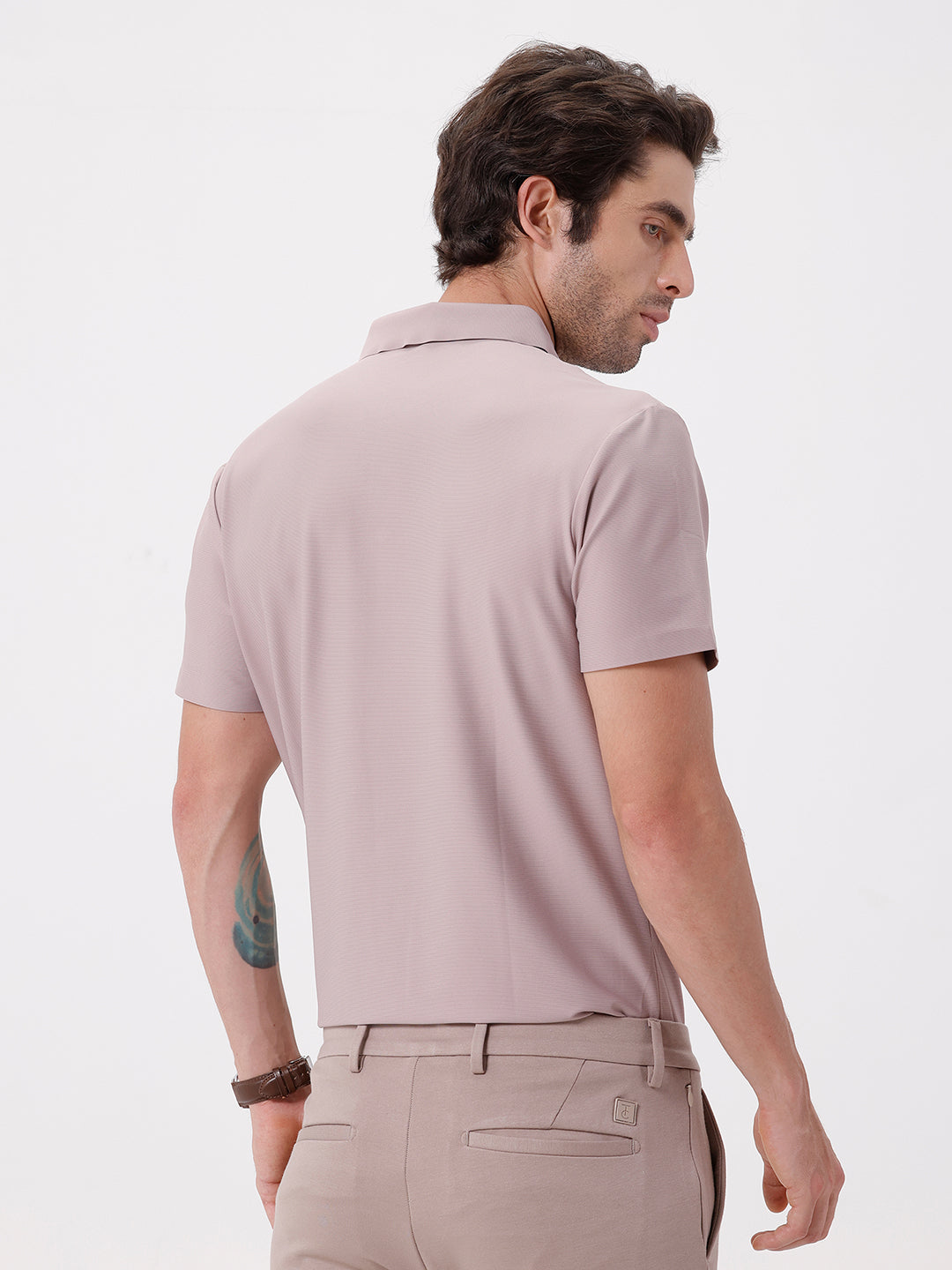 Mens Apparels Polo T-Shirt