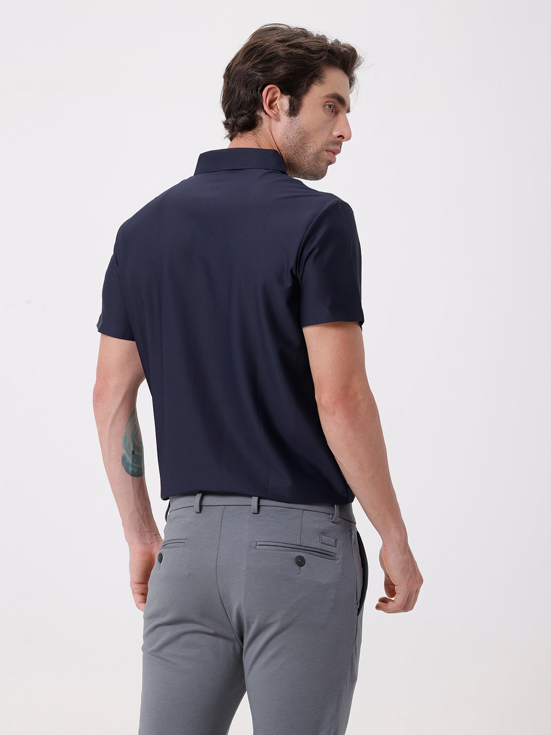 Mens Apparels Polo T-Shirt
