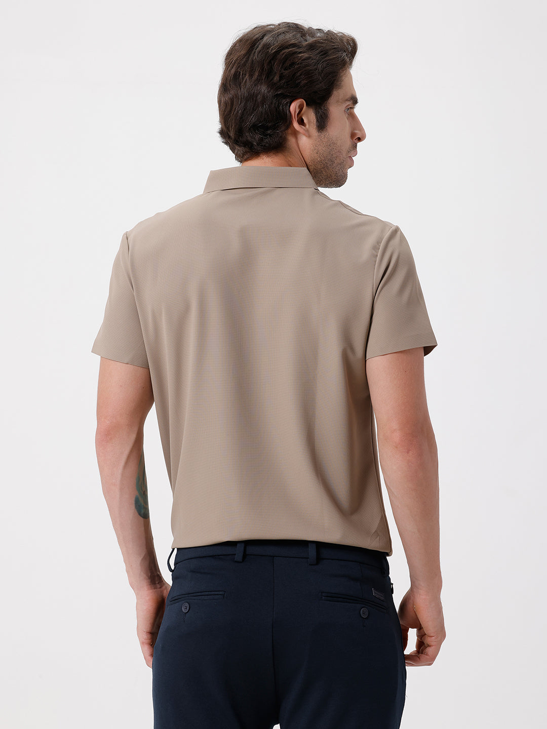 Mens Apparels Polo T-Shirt
