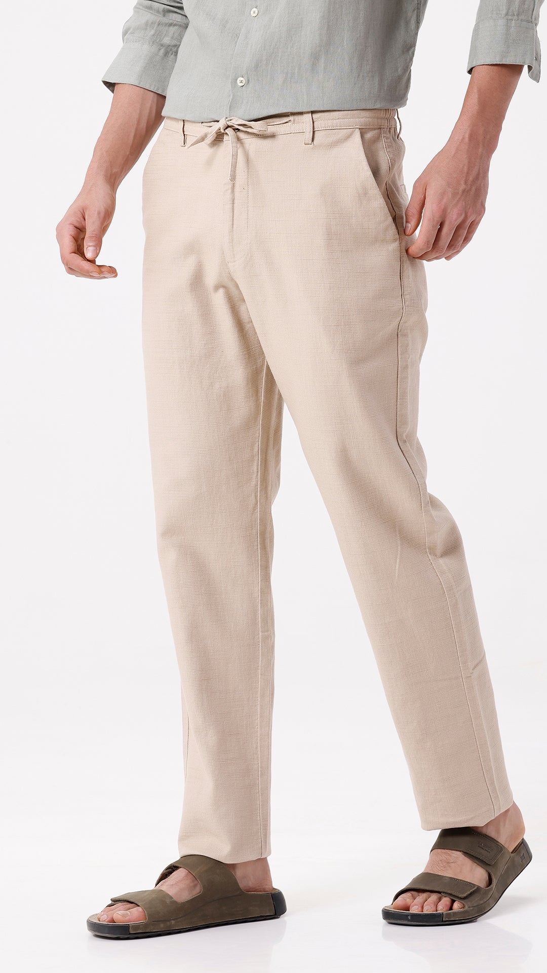 Mens Apparels Trouser