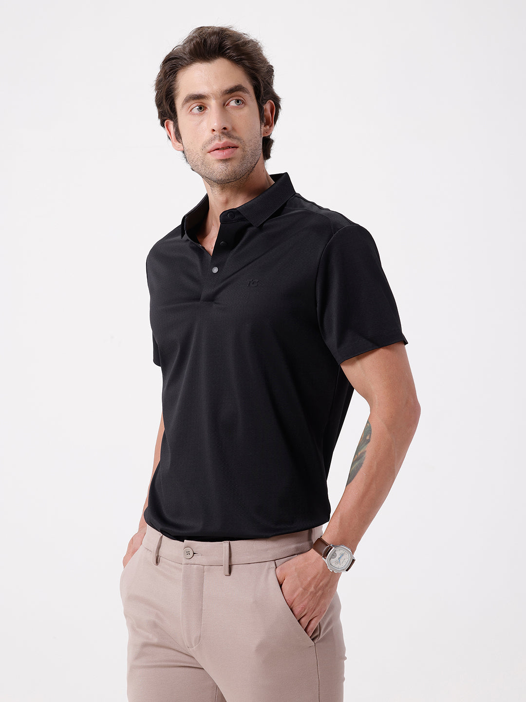 Mens Apparels Polo T-Shirt