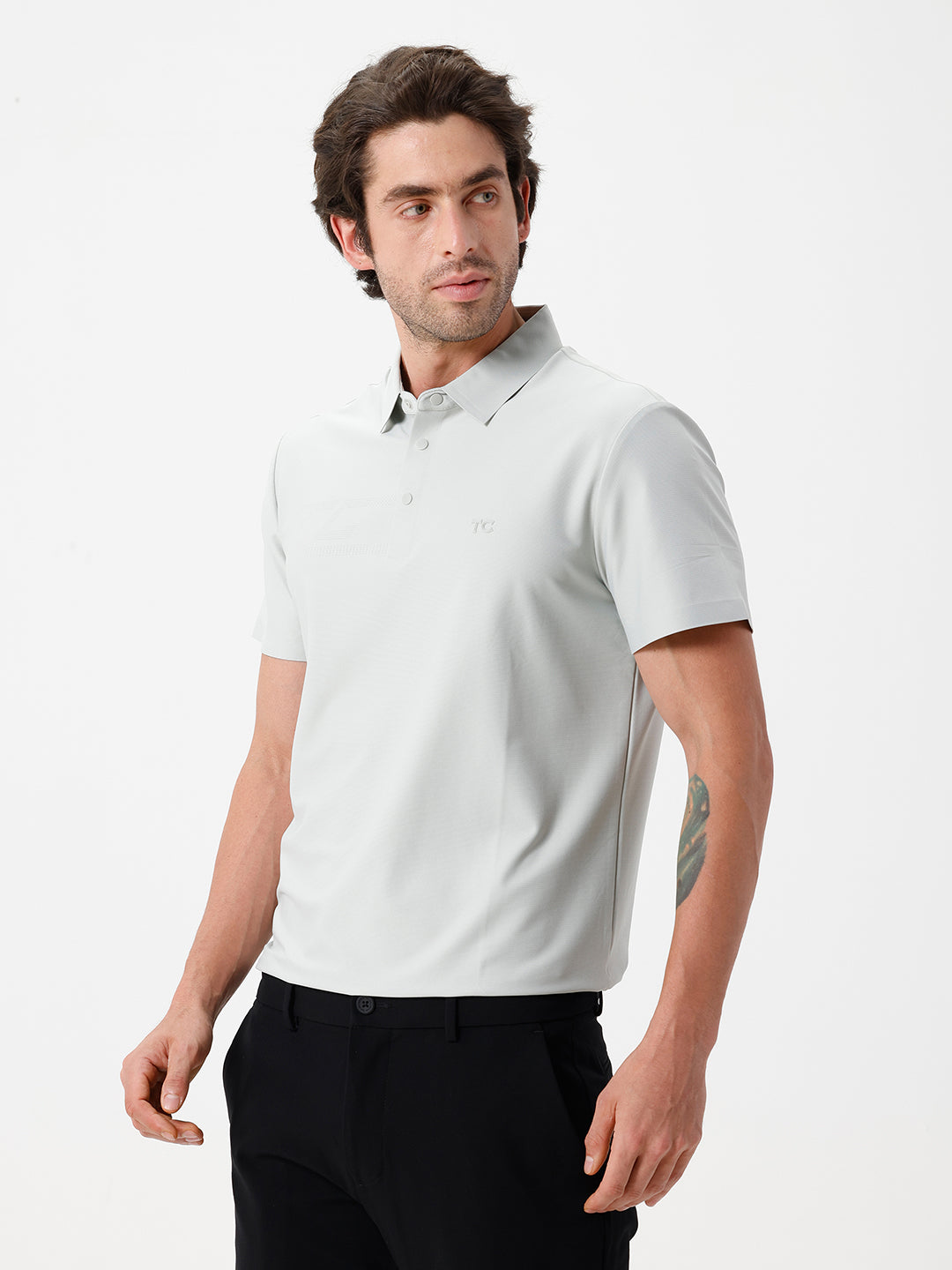 Mens Apparels Polo T-Shirt