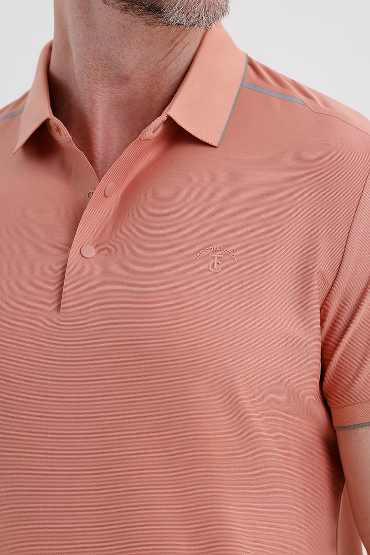 Mens Apparels Polo T-Shirt