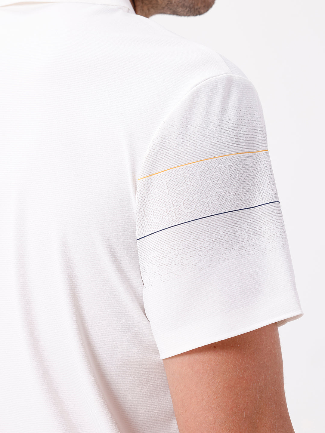 Mens Apparels Polo T-Shirt