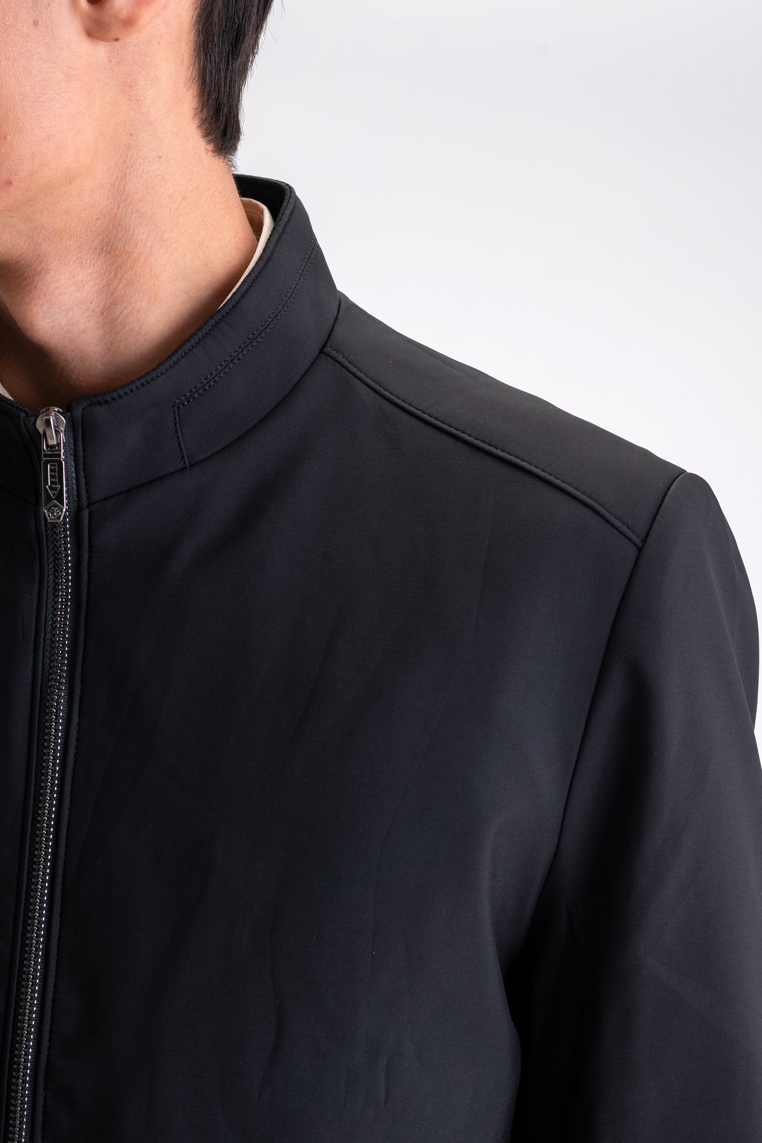 FULL SLEEVES PLAIN JACKET