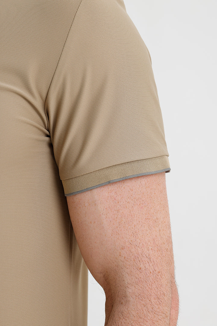 Mens Apparels Polo T-Shirt
