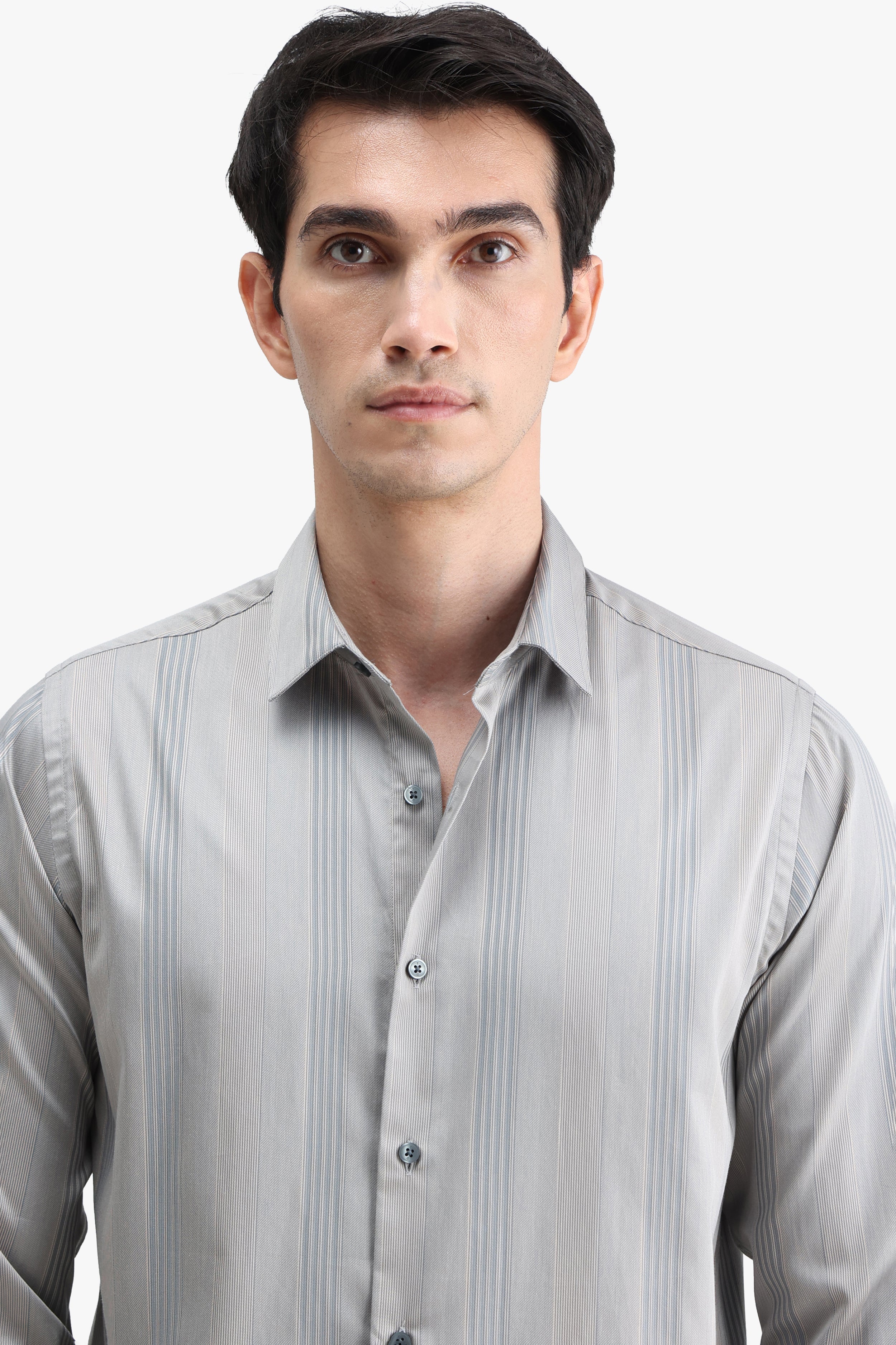 100% Cotton Giza Cotton Shirt