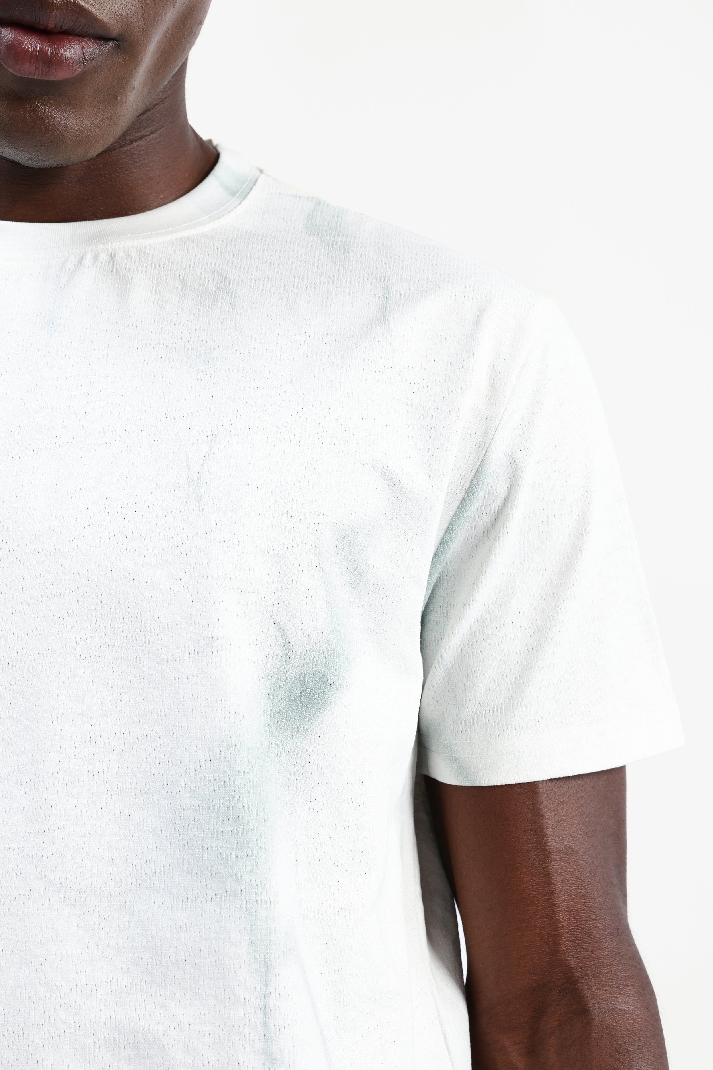 MILD PRINTED T-SHIRT