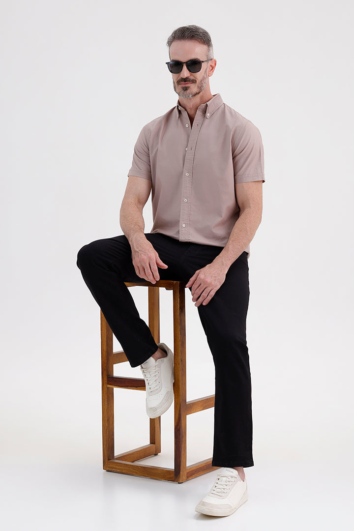 BARK OXFORD SHIRT