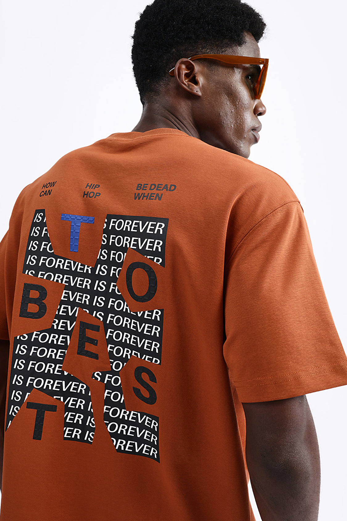 OVERSIZED BACKPRINT TEE