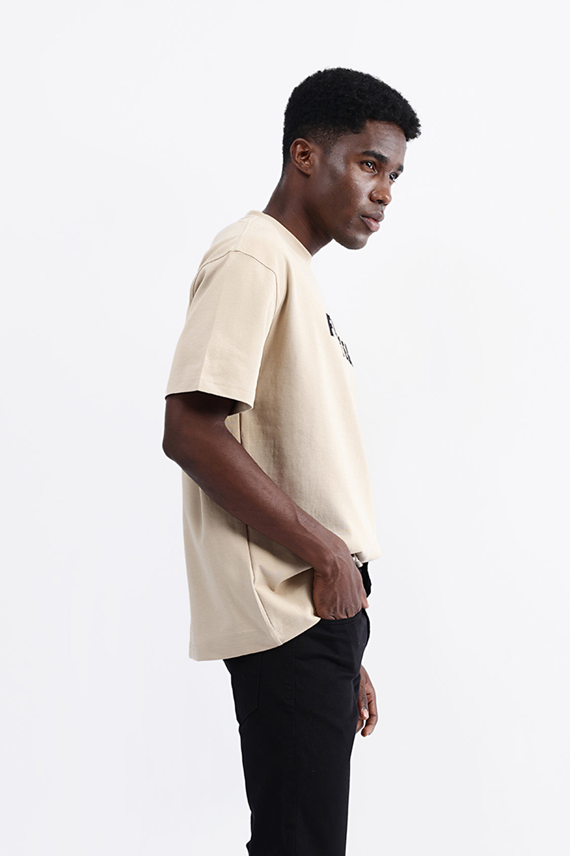 OVERSIZED BACKPRINT TEE