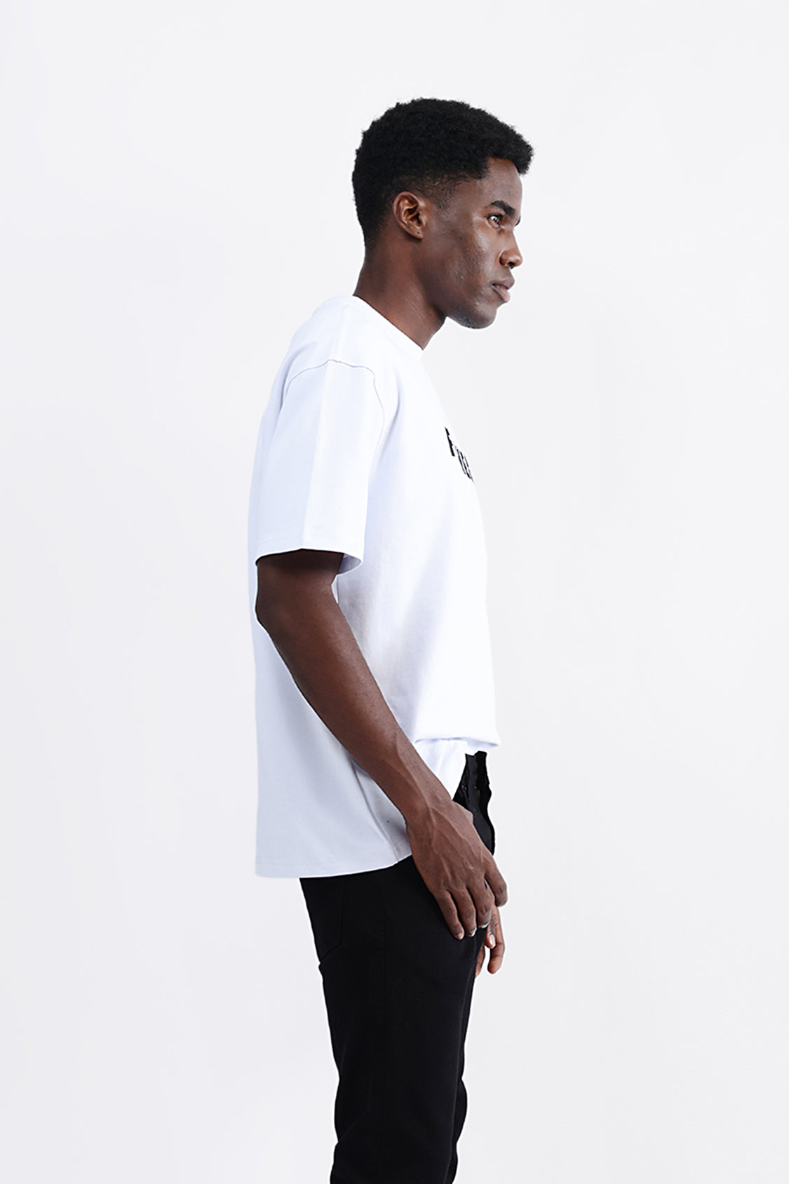 OVERSIZED BACKPRINT TEE