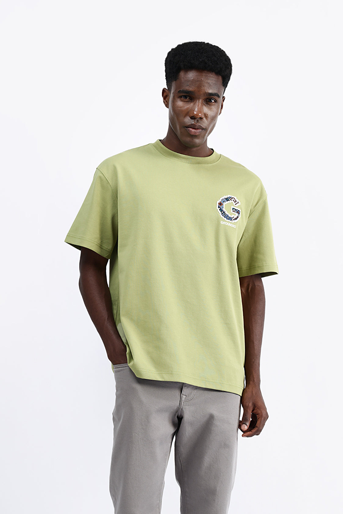 OVERSIZED BACKPRINT TEE