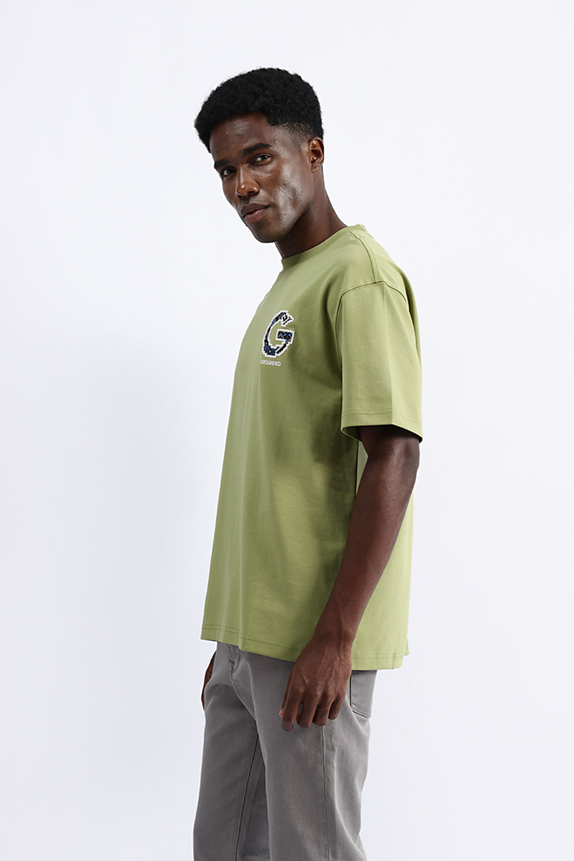 OVERSIZED BACKPRINT TEE