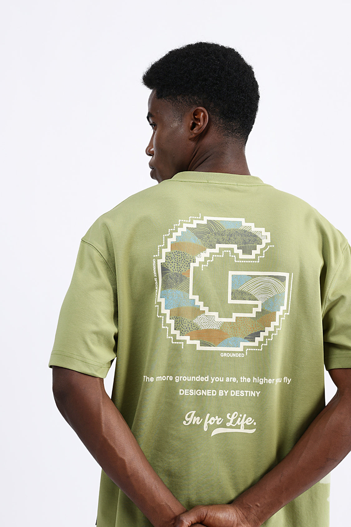 OVERSIZED BACKPRINT TEE