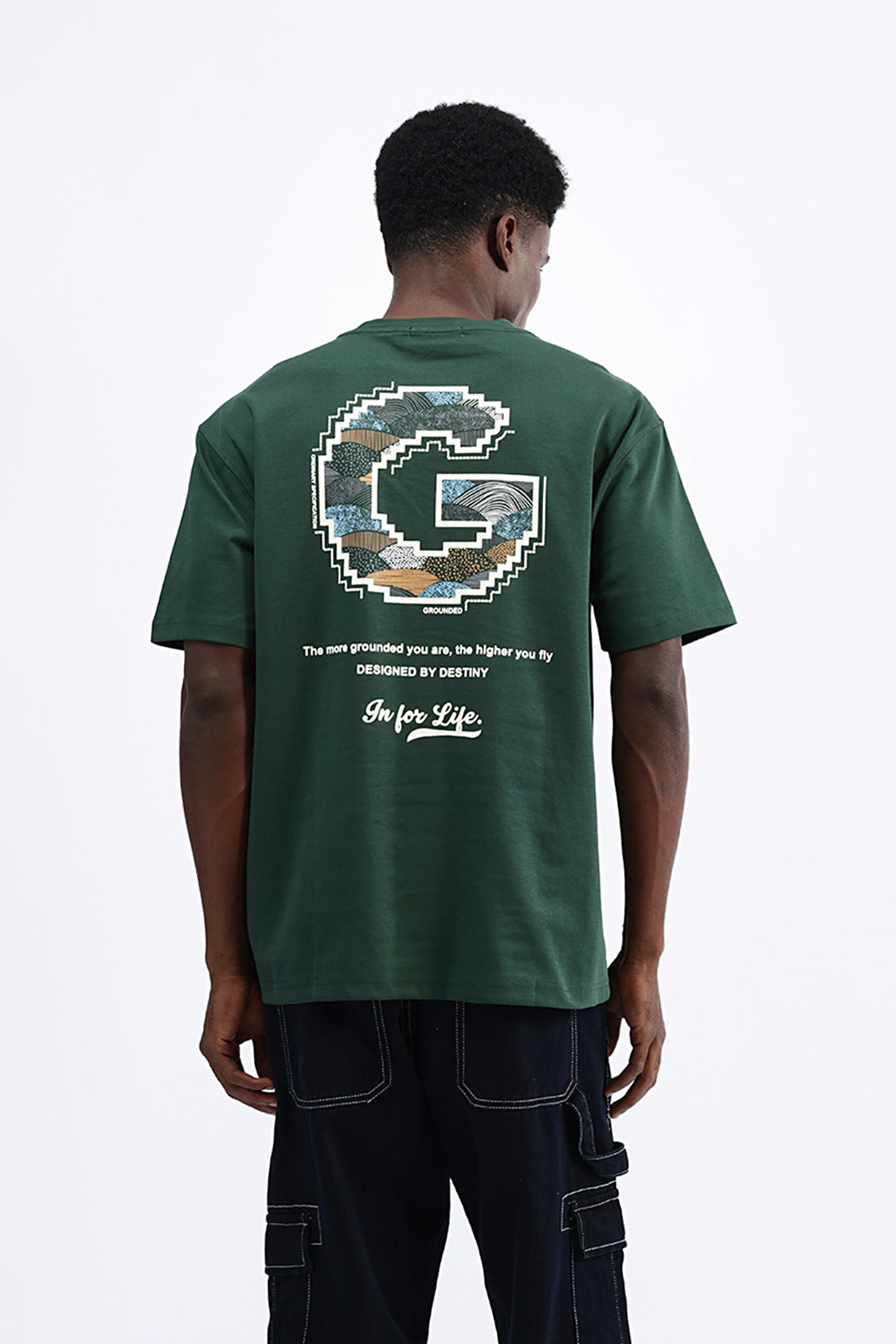 OVERSIZED BACKPRINT TEE