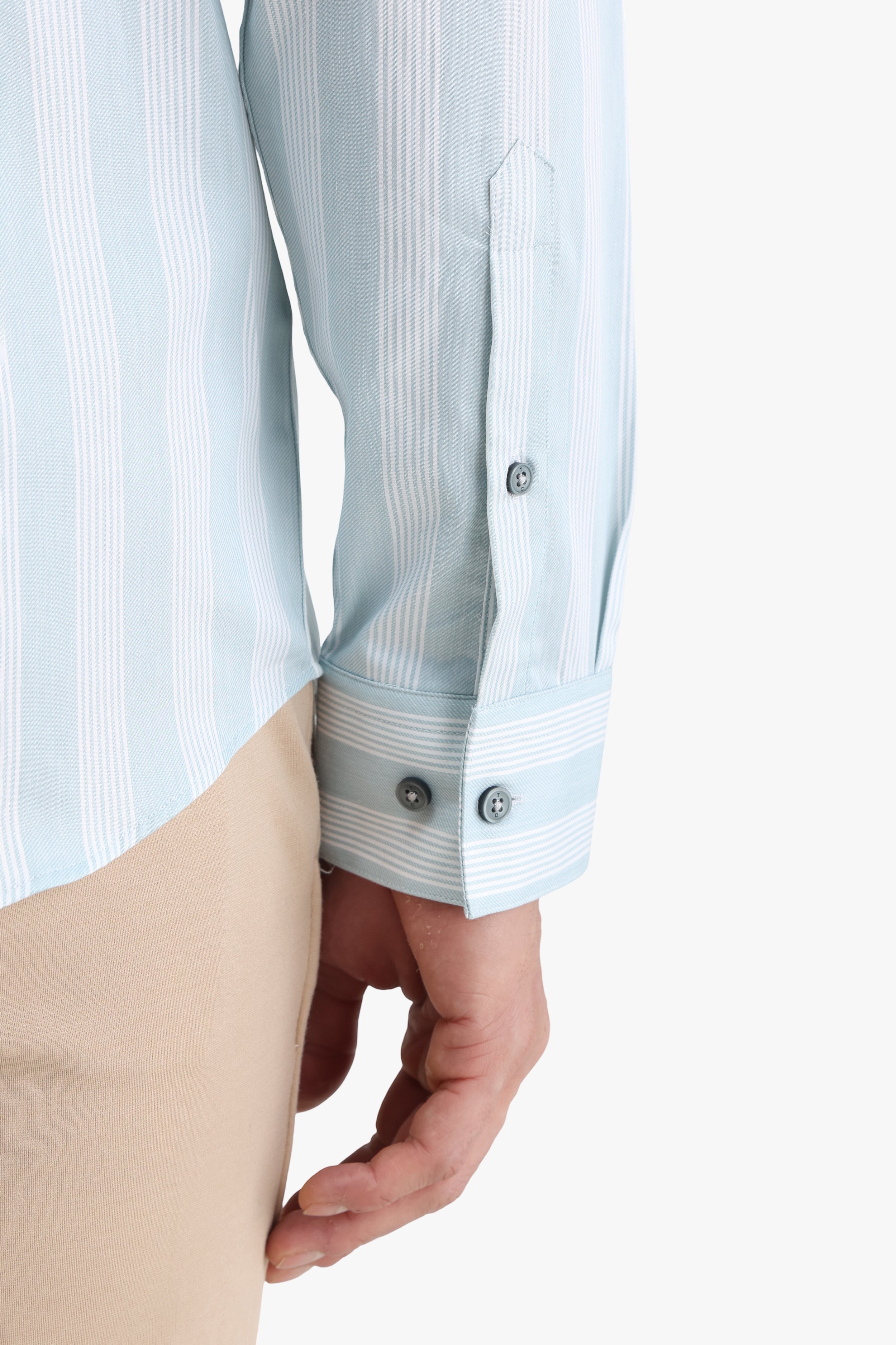 100% Cotton Giza Cotton Shirt
