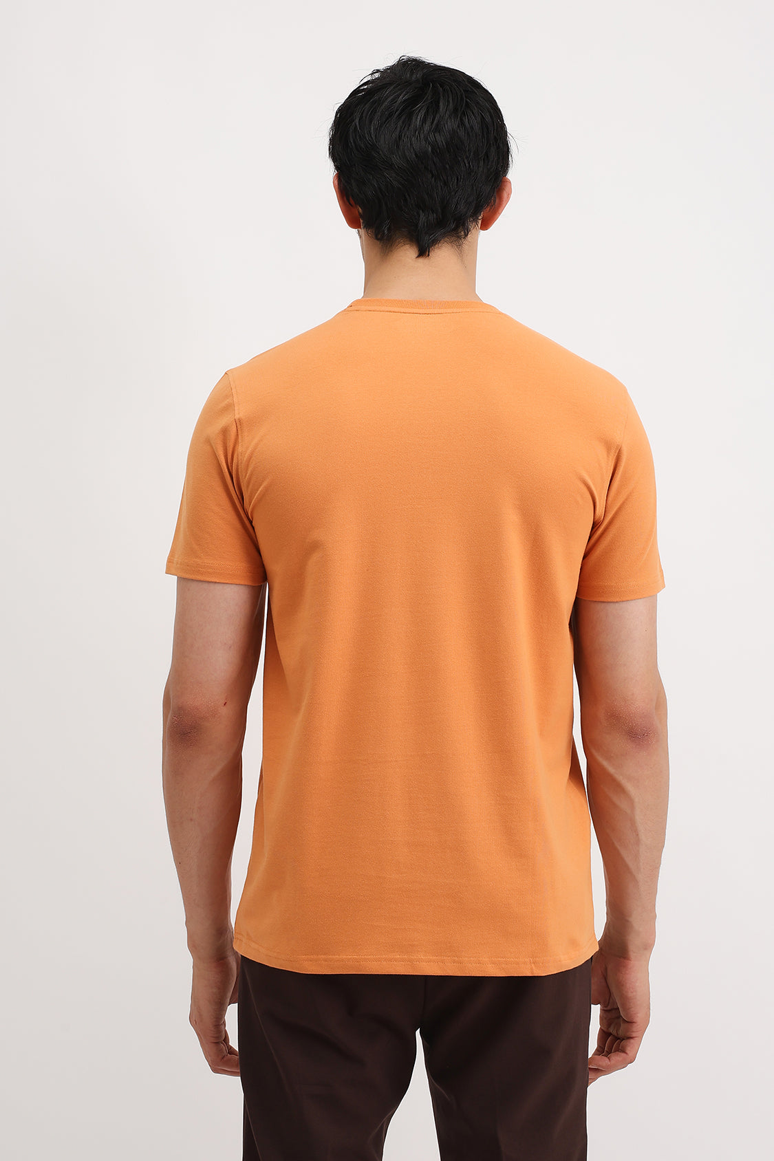 GRAPHIC PRINT T-SHIRT