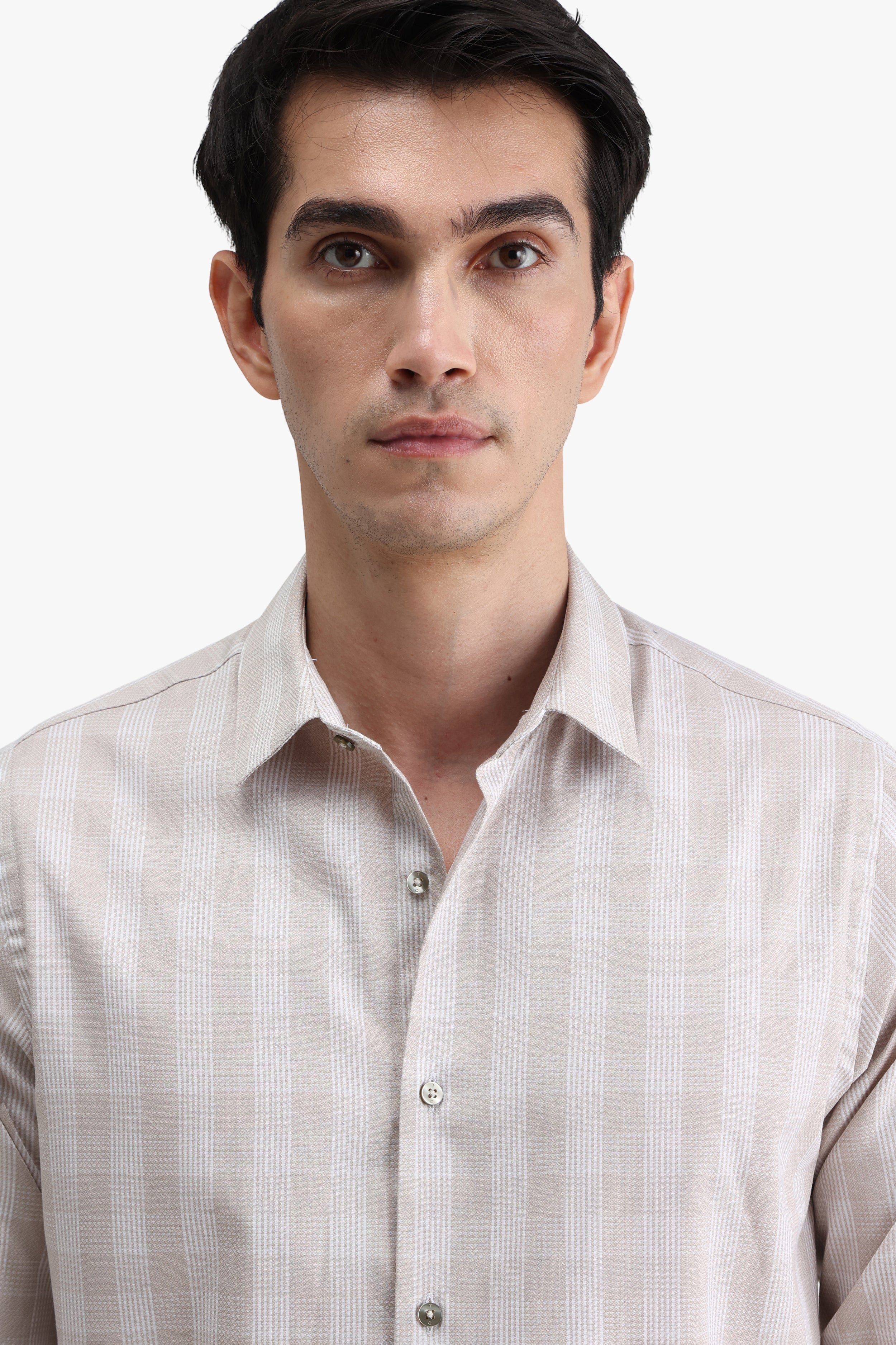 100% Cotton Giza Cotton Shirt