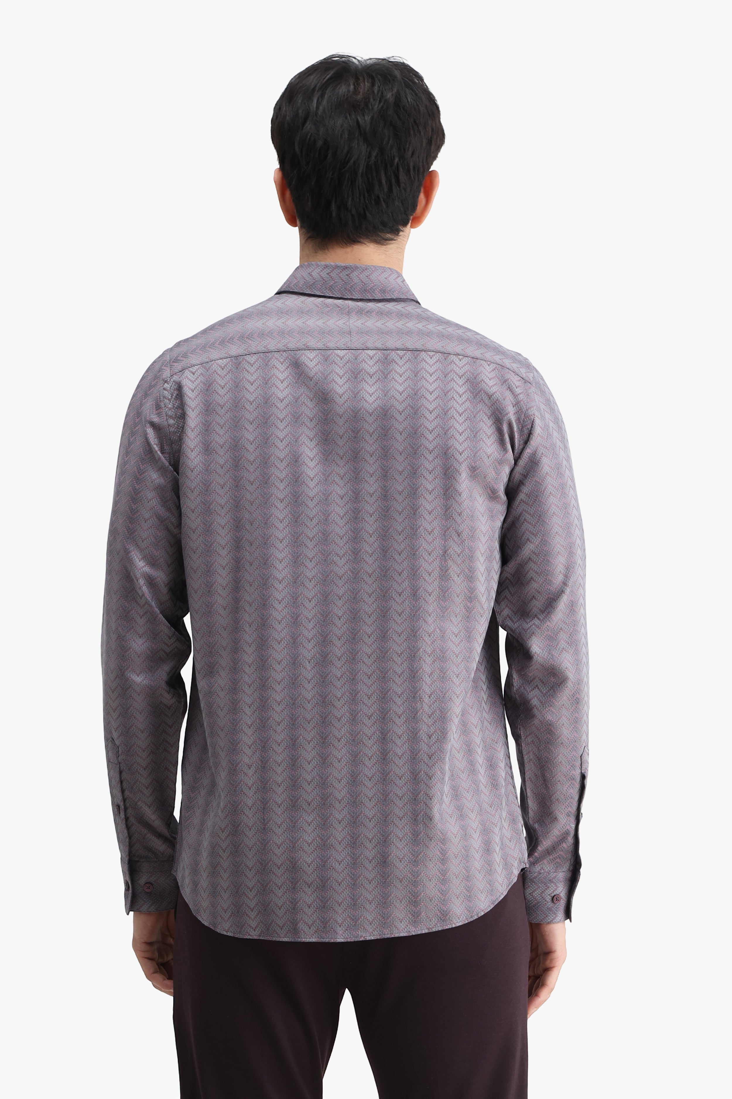 100% Cotton Giza Cotton Shirt