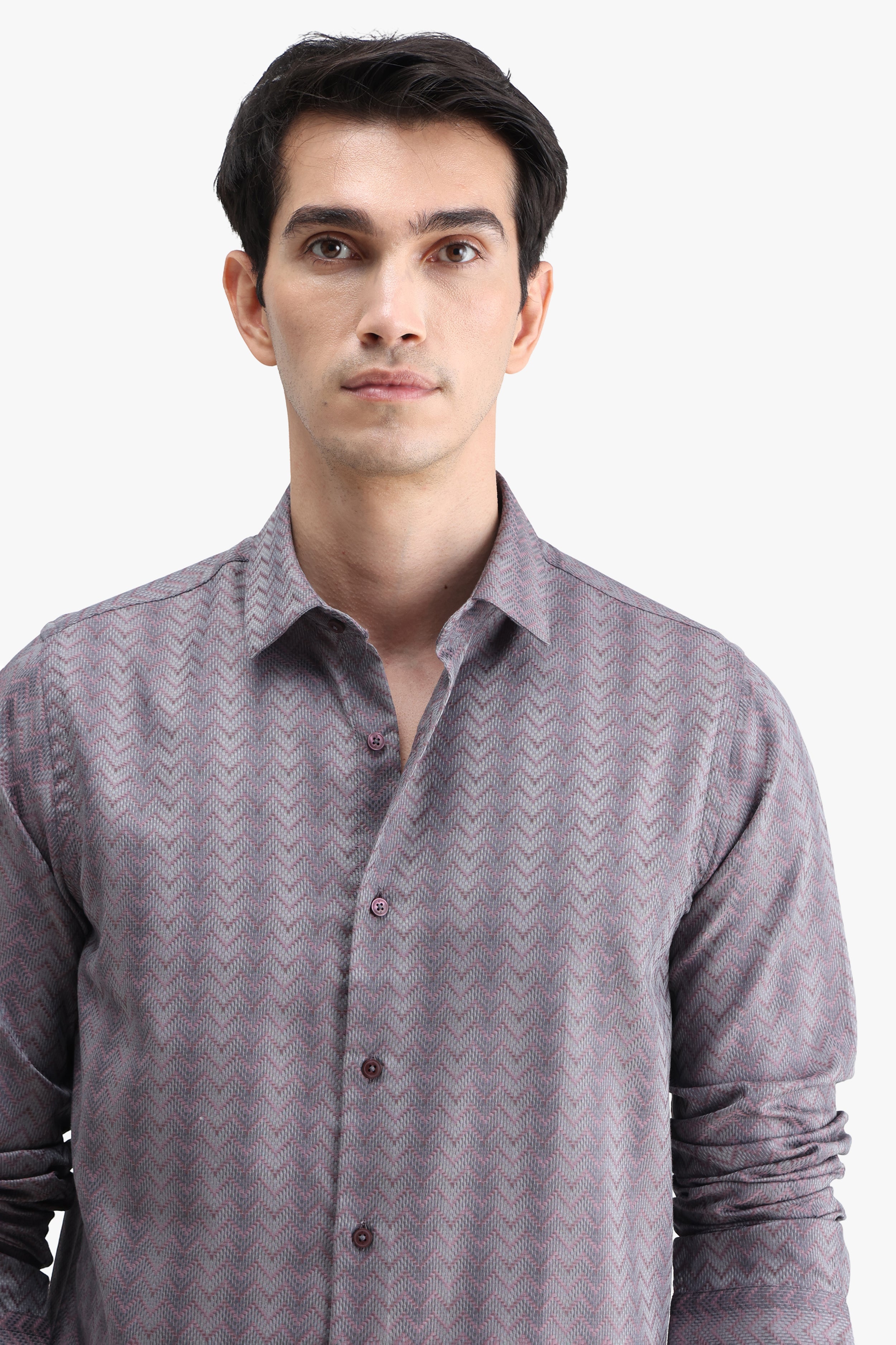 100% Cotton Giza Cotton Shirt
