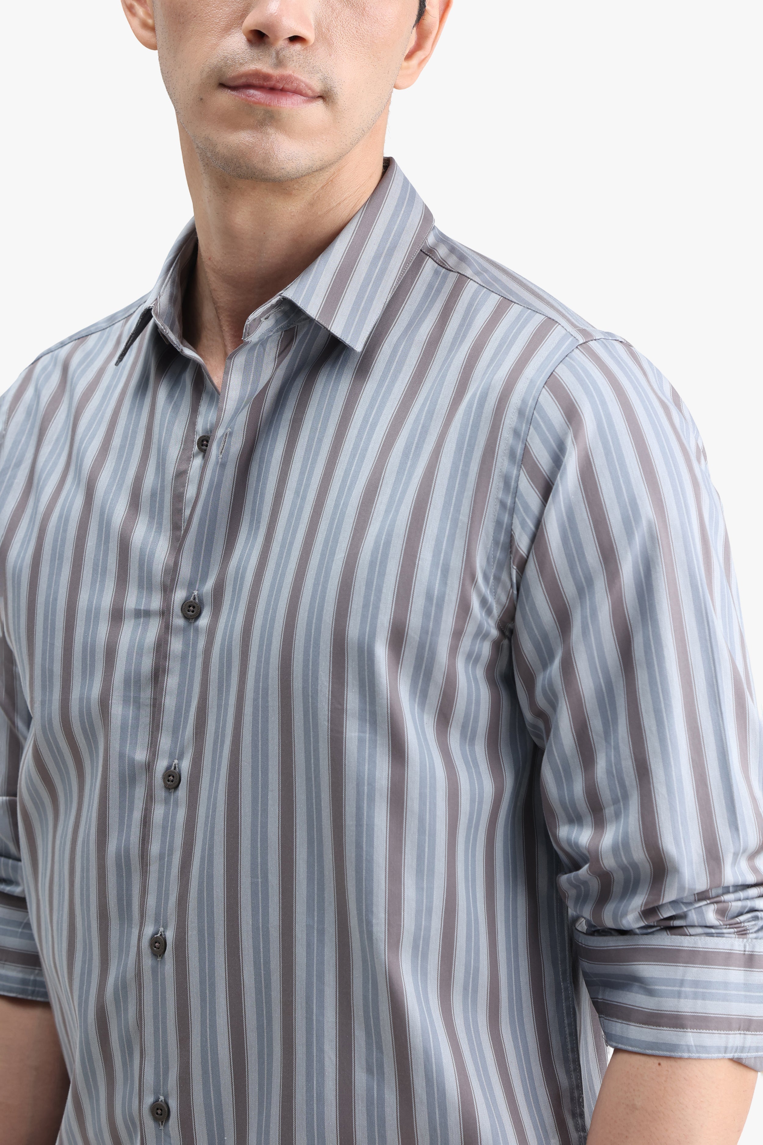 100% Cotton Giza Cotton Shirt