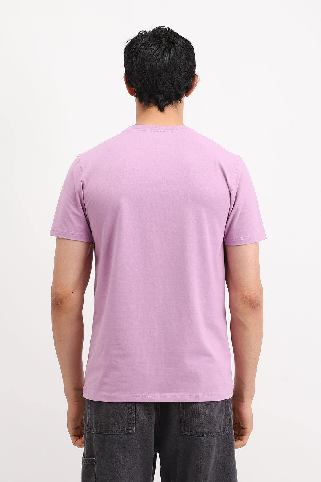 GEL PRINT T-SHIRT