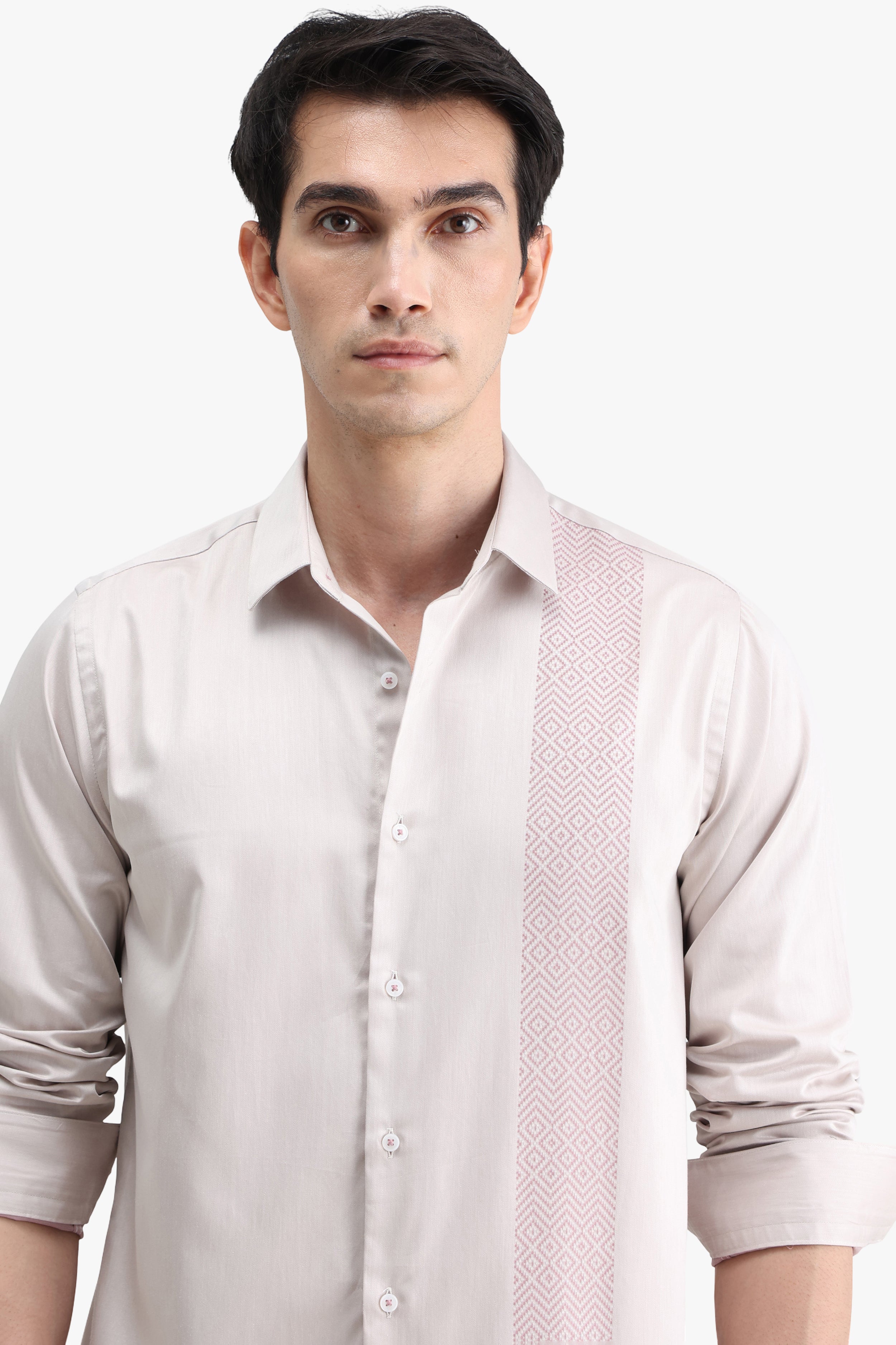 100% Cotton Giza Cotton Shirt