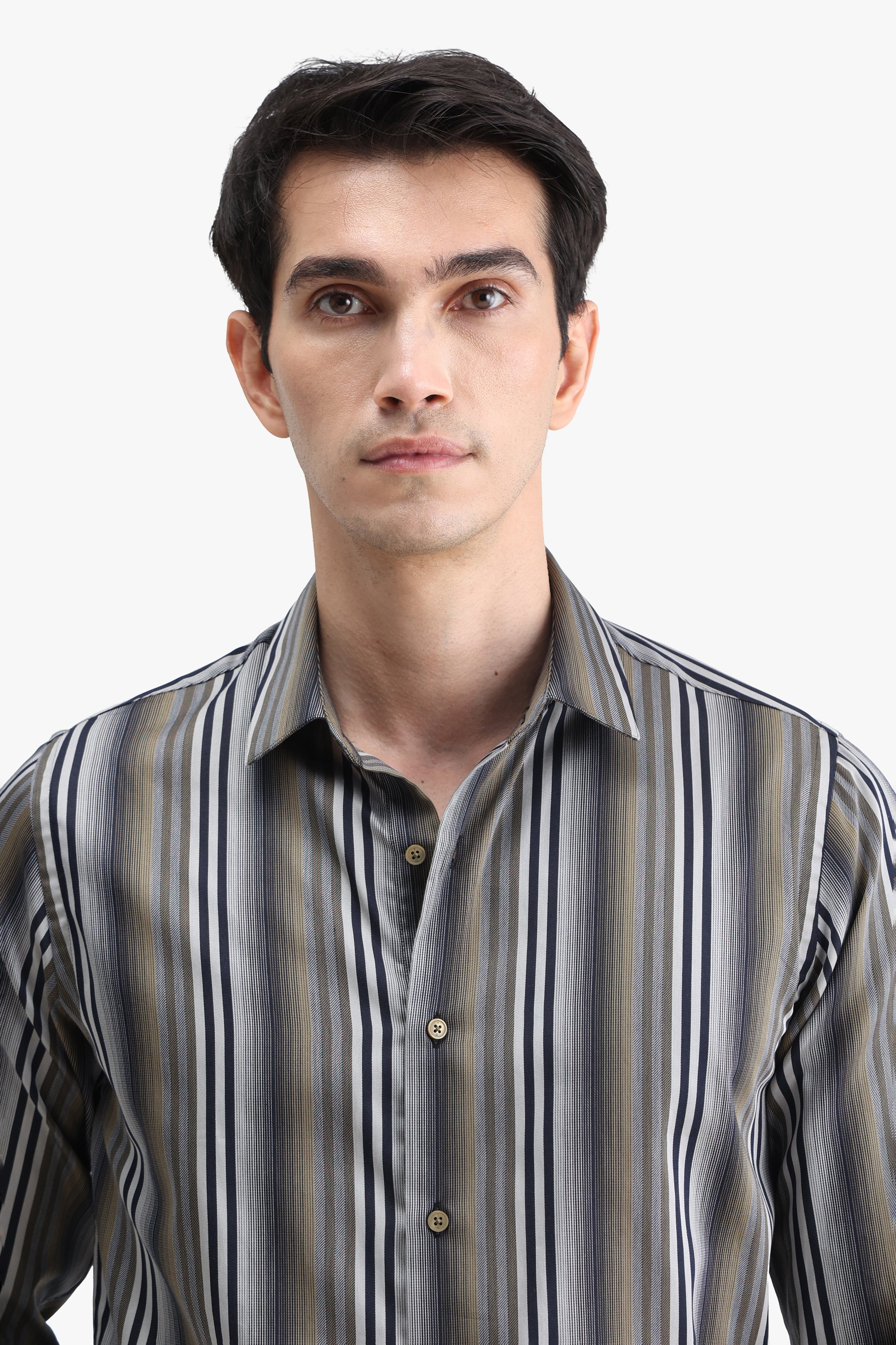 100% Cotton Giza Cotton Shirt
