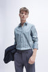 VERTICAL STRIPES SHIRT