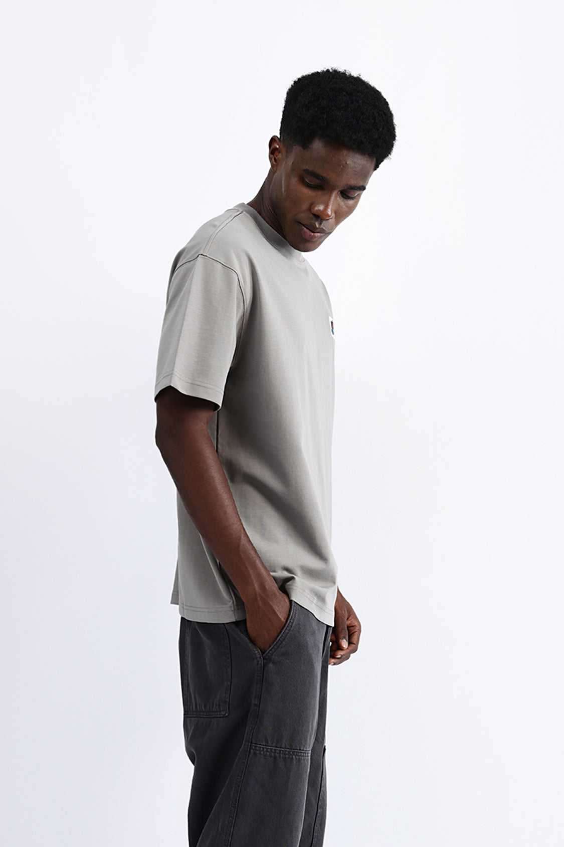 GRAPHIC BACKPRINT OVERSIZED TEES