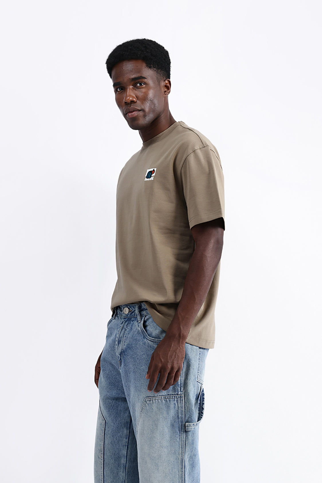 GRAPHIC BACKPRINT OVERSIZED TEES