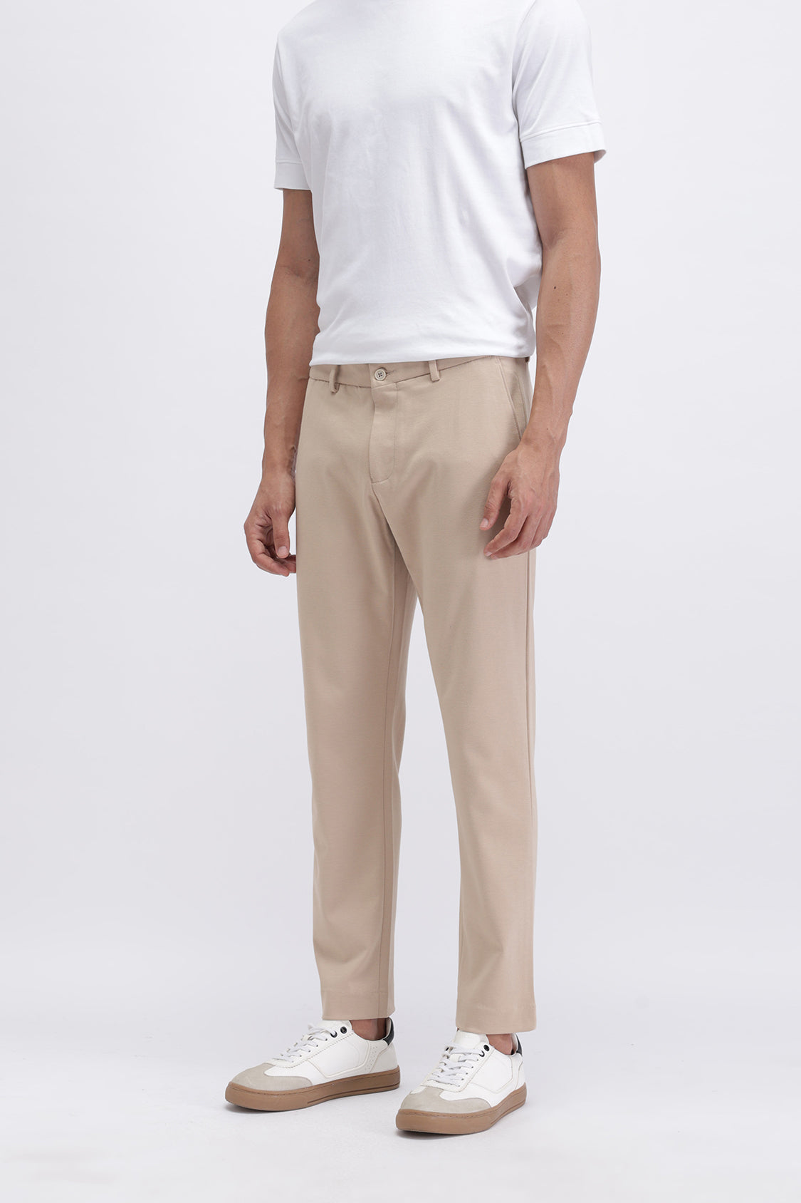 4-WAY STRETCH TROUSER