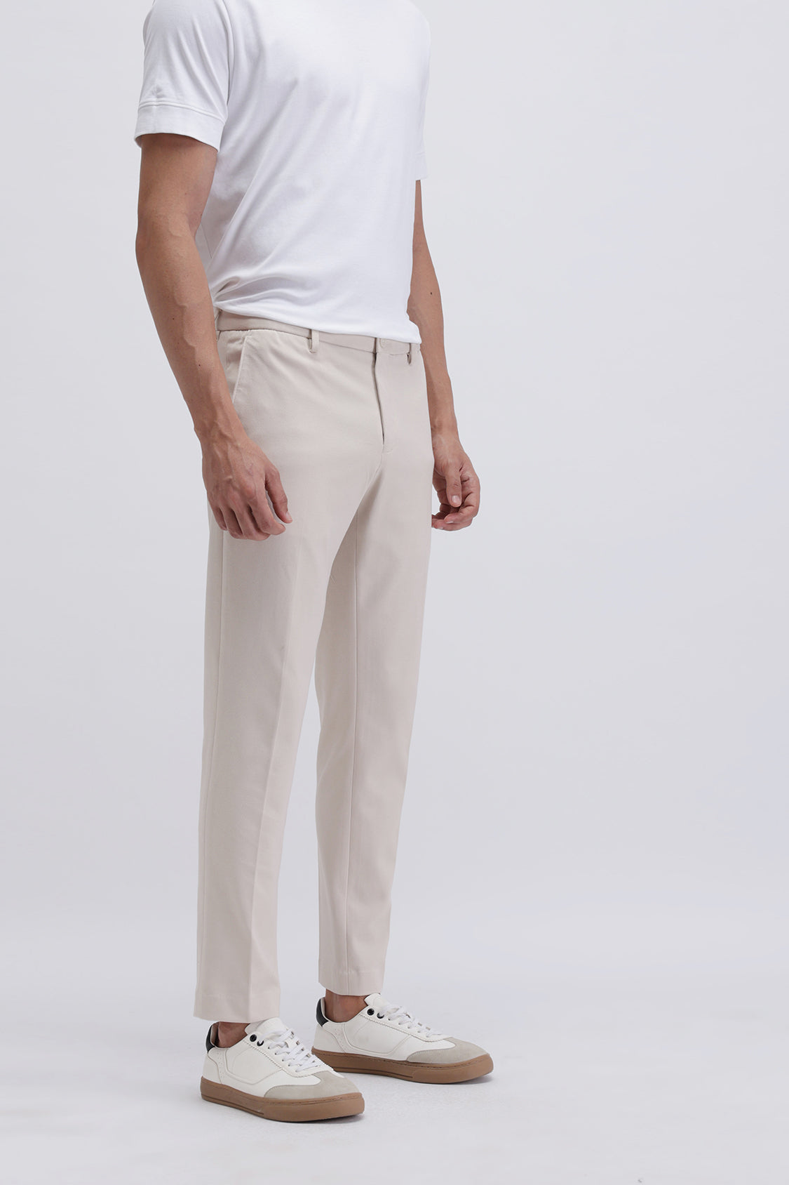 4-WAY STRETCH TROUSER