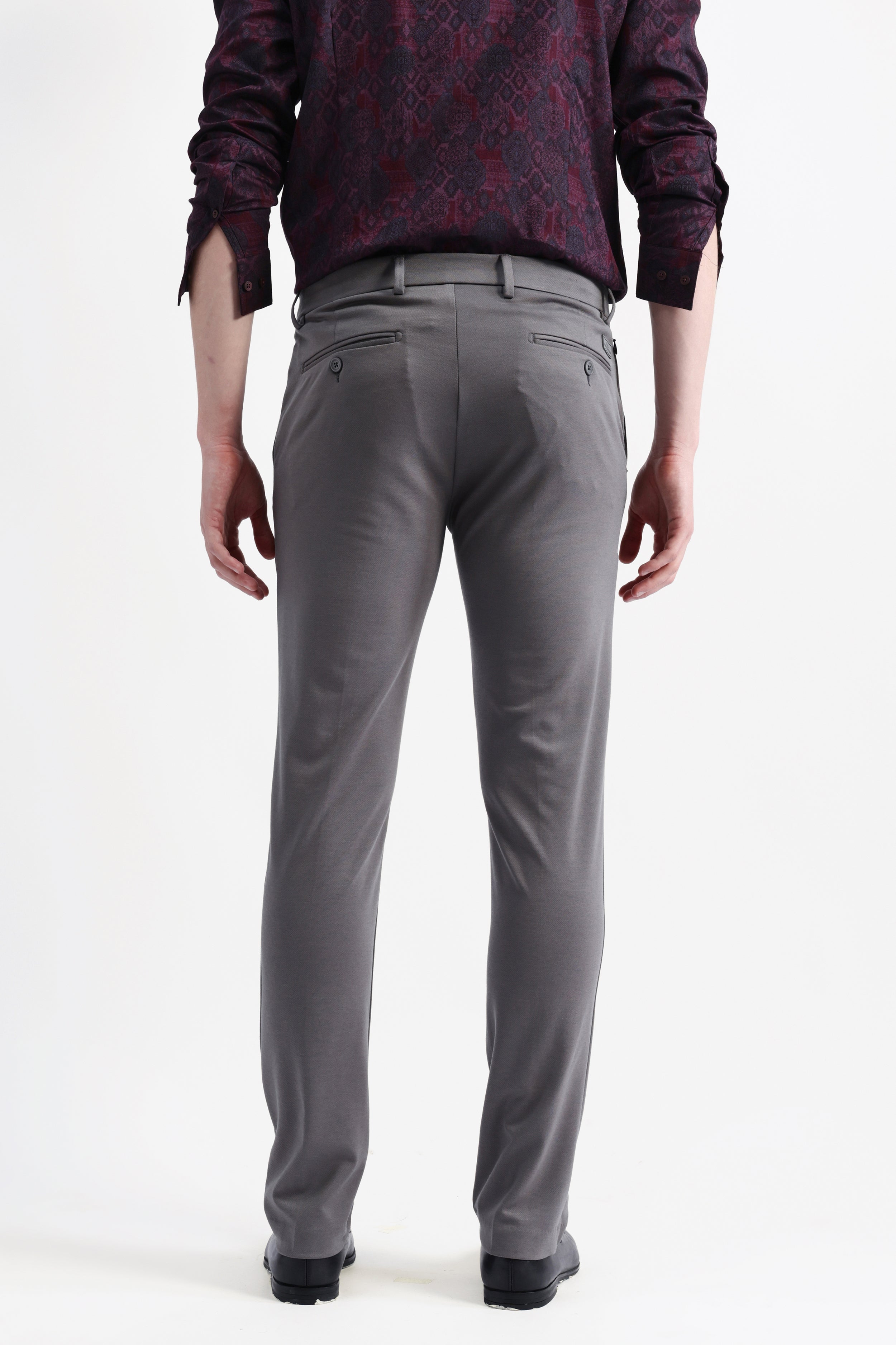 4 WAY STRETCH TROUSER