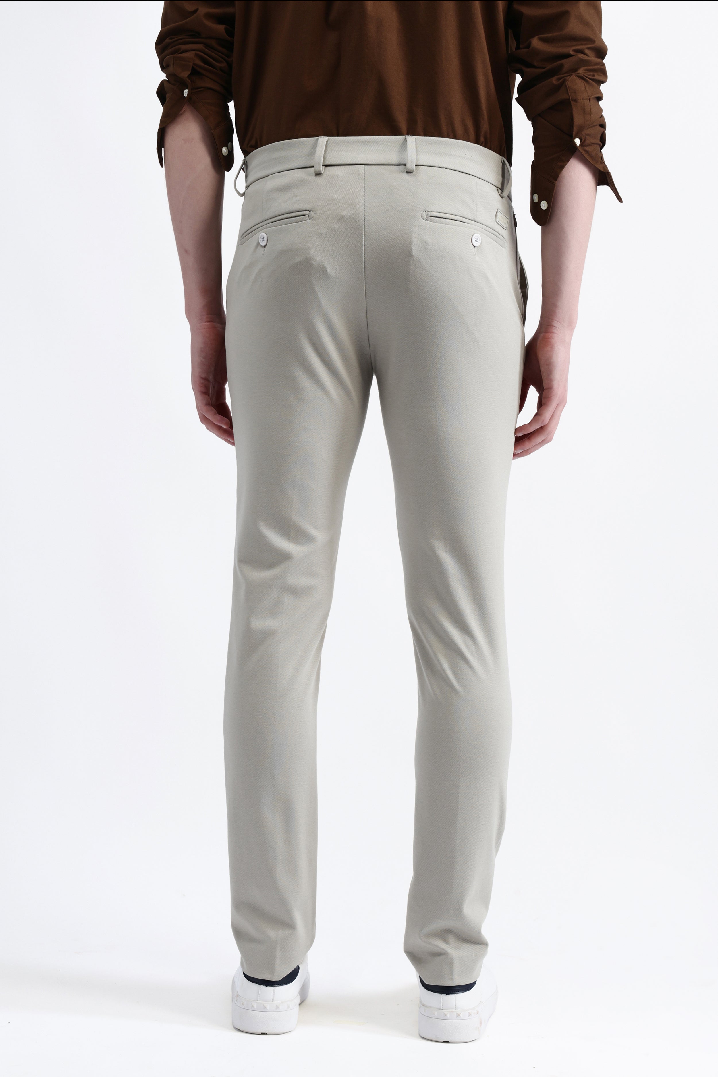 4 WAY STRETCH TROUSER